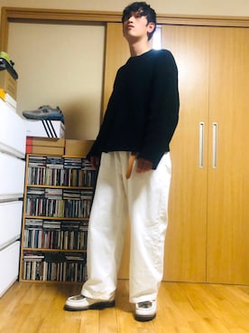 taka(相互フォロー)さんのコーディネート