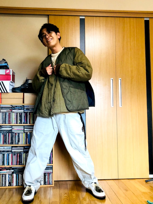 taka(相互フォロー)さんのコーディネート