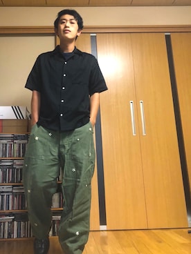 taka(相互フォロー)さんのコーディネート