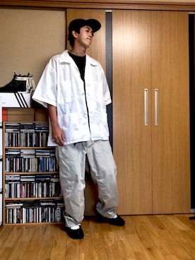 taka(相互フォロー)さんのコーディネート