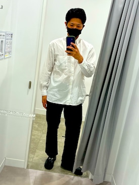 ゆーきさんのコーディネート