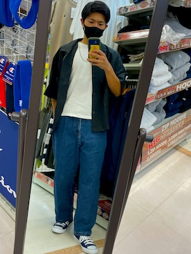 ゆーきさんのコーディネート