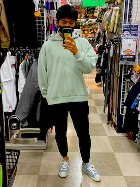 ゆーきさんのコーディネート