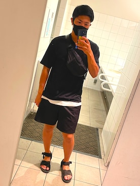 ゆーきさんのコーディネート