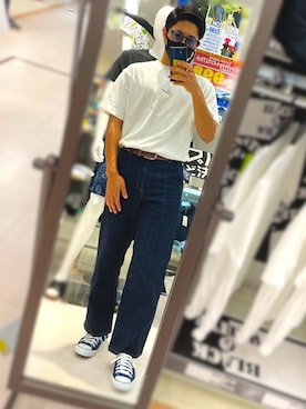 ゆーきさんのコーディネート