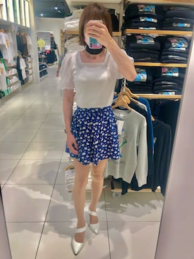 Ag By Aquagirl エージーバイアクアガール のスカートを使った人気ファッションコーディネート Wear