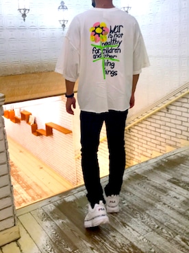 季さんのコーディネート