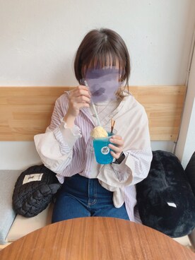 きなこ。さんのコーディネート