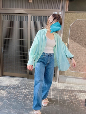 きなこ。さんのコーディネート