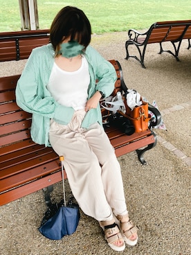 きなこ。さんのコーディネート