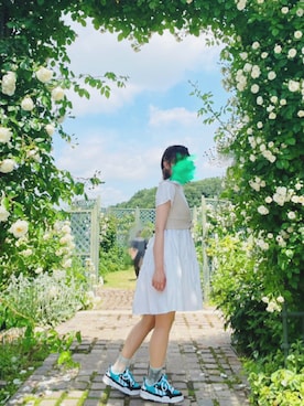 きなこ。さんのコーディネート