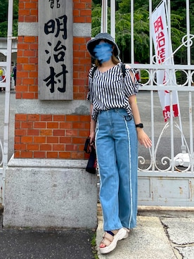 きなこ。さんのコーディネート