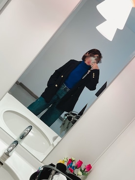 きなこ。さんのコーディネート