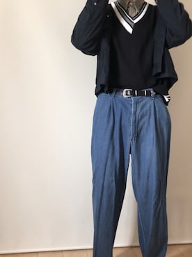 Keita Shitoさんのコーディネート