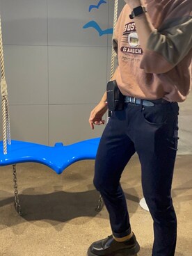 Keita Shitoさんのコーディネート