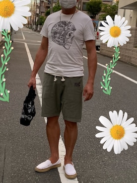 さばんなさんのコーディネート