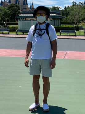 さばんなさんのコーディネート