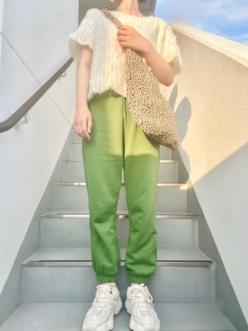 ｎｎａさん（レディース・162cm）の秋コーディネート