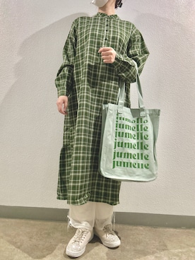 ｎｎａさんのコーディネート