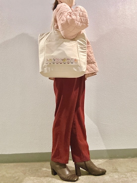 ｎｎａさんのコーディネート