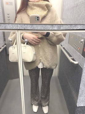 ｎｎａさん（レディース・162cm）の秋コーディネート