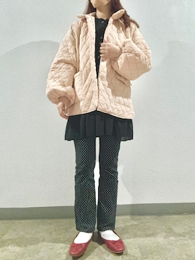 ｎｎａさんのコーディネート