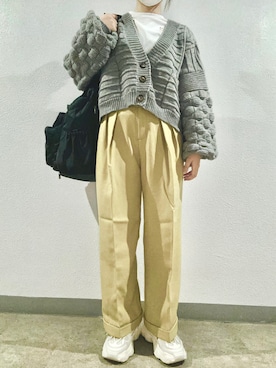 ｎｎａさんのコーディネート