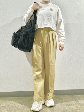 ｎｎａさんのコーディネート