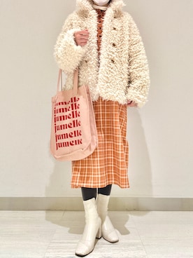 ｎｎａさんのコーディネート