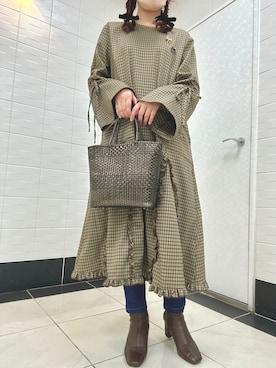 ｎｎａさんのコーディネート