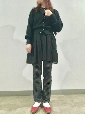 ｎｎａさんのコーディネート