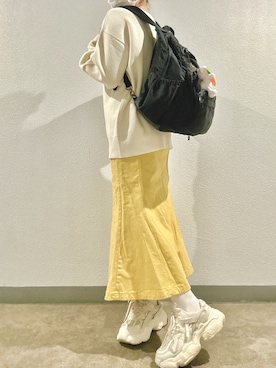 ｎｎａさんのコーディネート