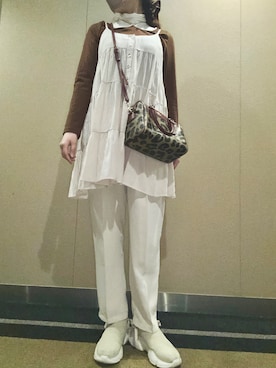 ｎｎａさんのコーディネート