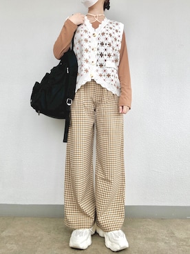 ｎｎａさんのコーディネート