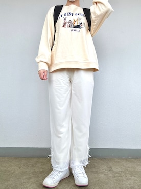 ｎｎａさんのコーディネート