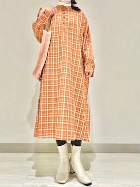 ｎｎａさんのコーディネート