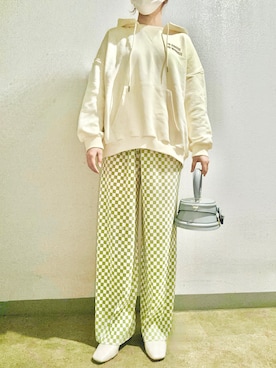 ｎｎａさんのコーディネート