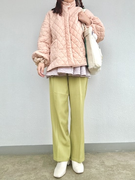 ｎｎａさんのコーディネート