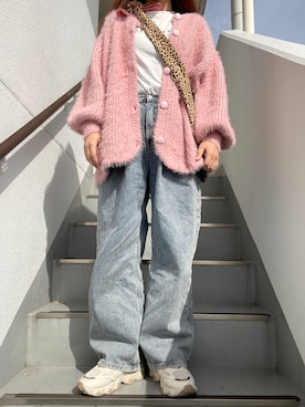 ｎｎａさん（レディース・162cm）の秋コーディネート