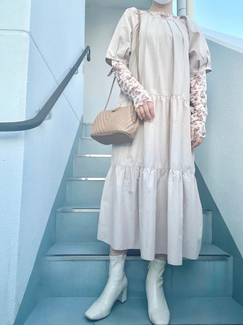 ｎｎａ｜apres jour mignonのTシャツ/カットソーを使ったコーディネート - WEAR