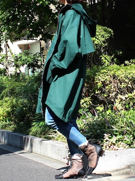 momoさんのコーディネート