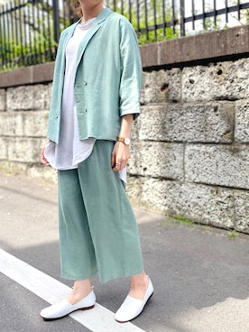 momoさんのコーディネート