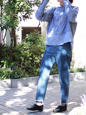 momoさんのコーディネート