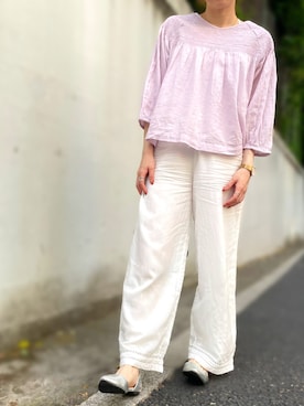 momoさんのコーディネート