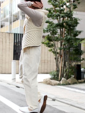 momoさんのコーディネート