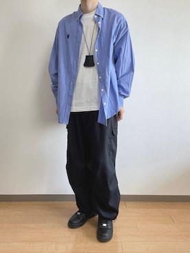 おくすけさんのコーディネート