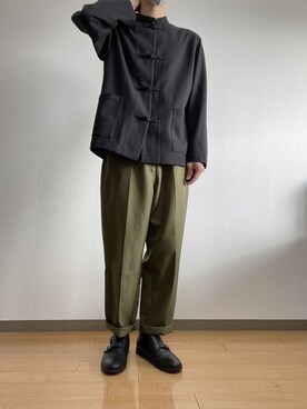 おくすけさんのコーディネート