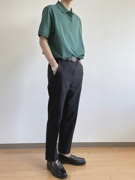 おくすけさんのコーディネート