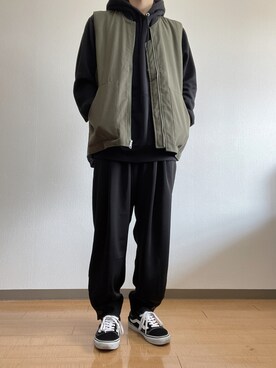 おくすけさんのコーディネート