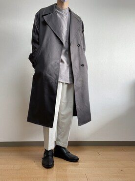 おくすけさんのコーディネート